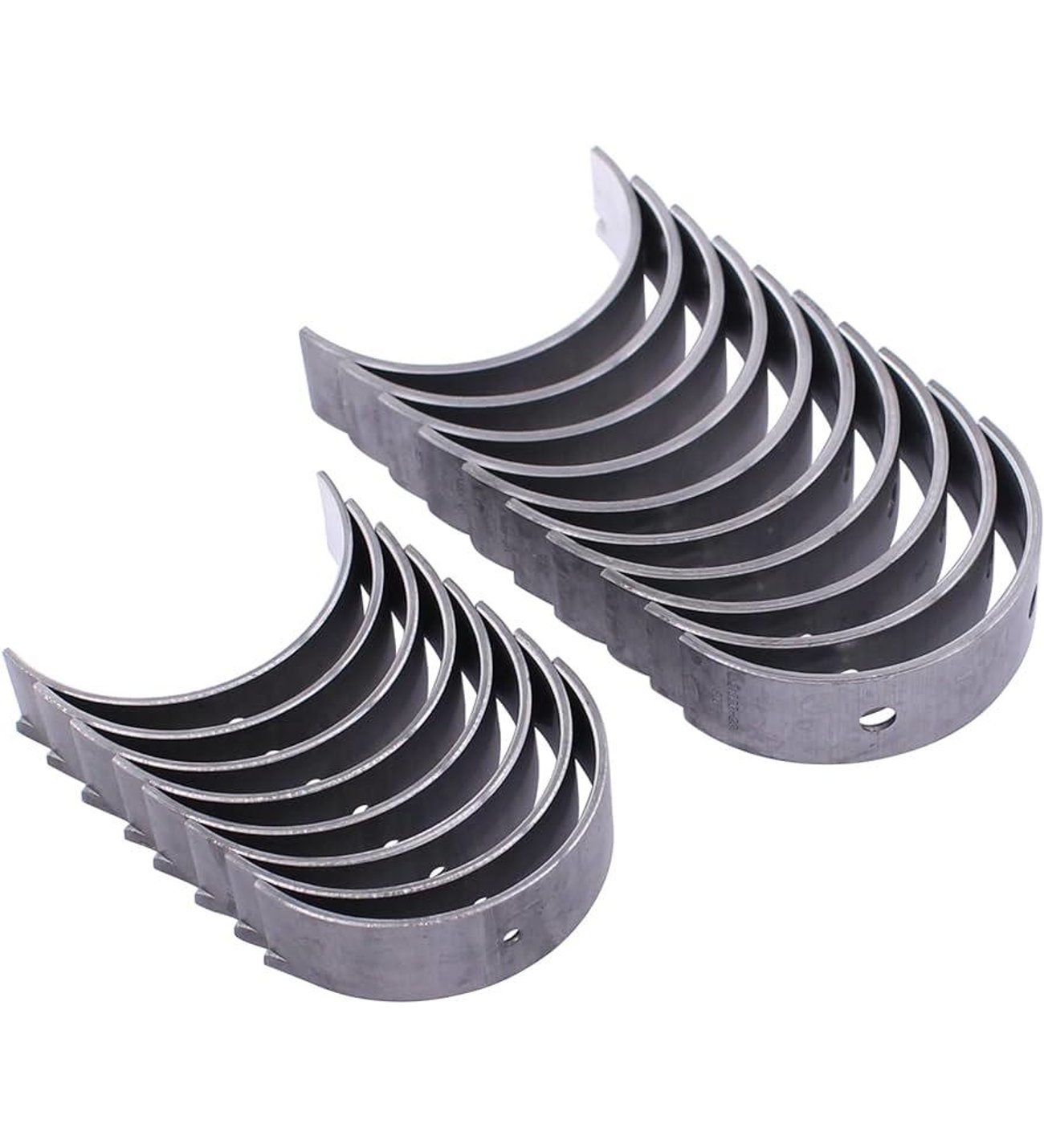 یاتاقان ثابت و متحرک استاندارد بی ام و مناسب موتورهای M20 / M50 / M52 / M54 برند Kolbenschmidt