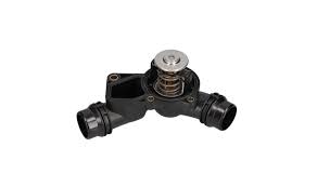 ترموستات آب بی ام و موتور M54 کد فنی 11531437040 برند برایمن