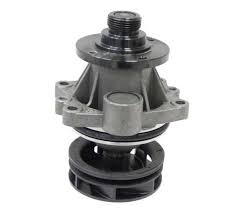 واتر پمپ بی ام و موتور M50 / M52 / M54 کد فنی 11517509985 برند فبی