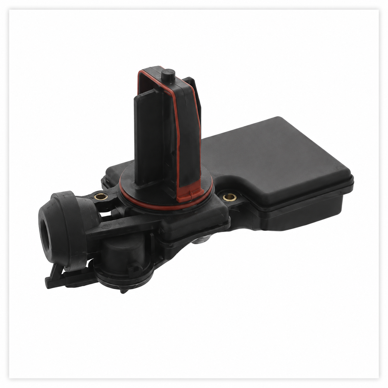 دریچه دیسا یا بادبزنی منیفولد هوا بی ام و موتور M54 کد فنی 11617544805 برند برایمن