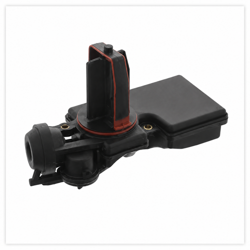 دریچه دیسا یا بادبزنی منیفولد هوا بی ام و موتور M54 کد فنی 11617544805 برند برایمن