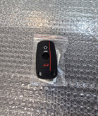 کاور ریموت اسمارت سیلیکونی بی ام و مناسب E60 E70 E90 E92 E93 E87 E81 برند CBP