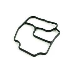 واشر پایه هوزینگ فیلتر روغن بی ام و موتور M54 M52 M50  کد فنی 11421719855 اورجینال