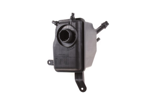 منبع انبساط آب رادیاتور BMW E60 E63 E64 کد فنی 17137542986 برند نیسنز