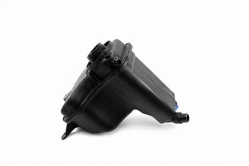 منبع انبساط آب رادیاتور BMW E90 E92 E93E87 E88 کد فنی 17137640514 برند نیسنز