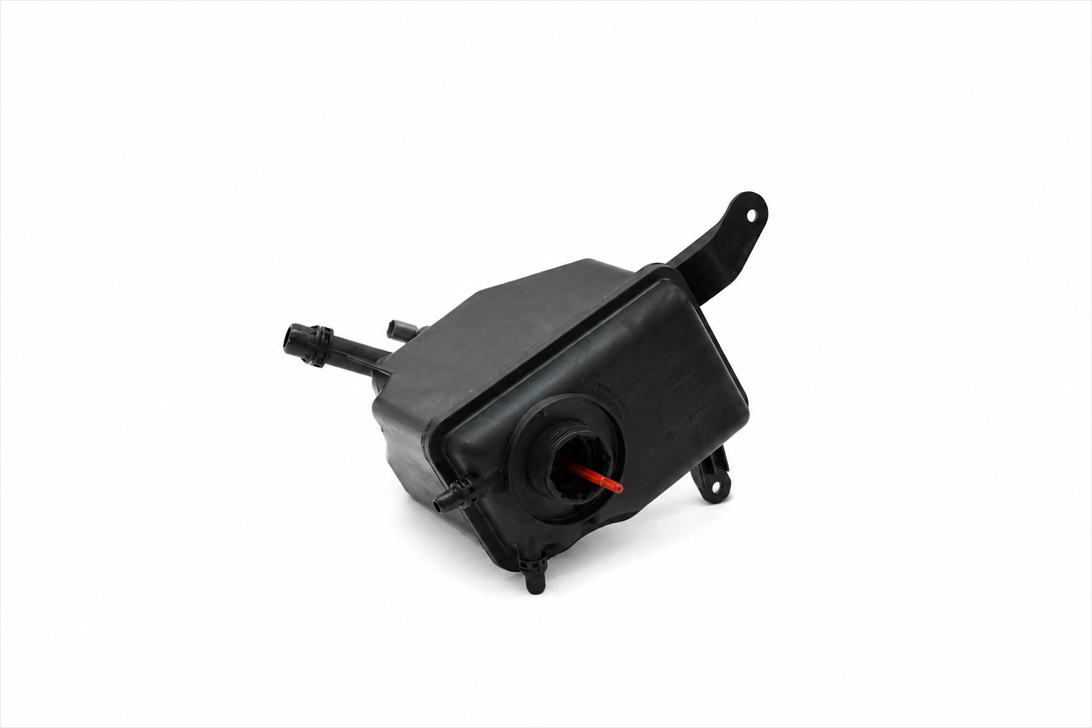 منبع انبساط آب رادیاتور BMW E60 E63 E64  کد فنی 17137542986 برند برایمن