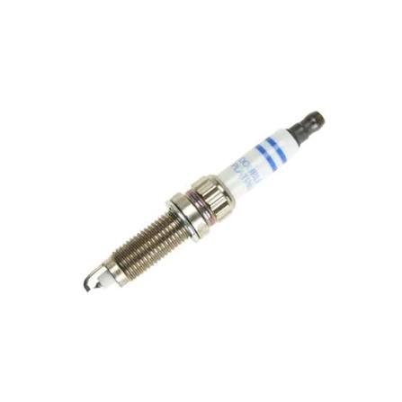 شمع موتور بی ام و مناسب موتورهای N20 کد 12120039634 برند BOSCH بسته 1 عددی