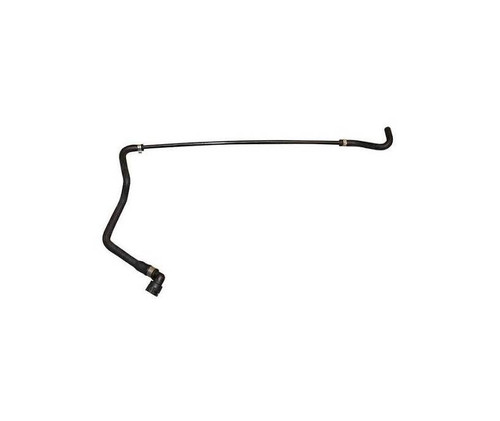 شلنگ هواگیری سیستم خنککننده بی ام و اتاقهای E60,E63 و E64 کد فنی 17127521775 برند YOUPARTS