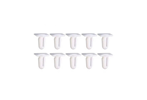 خار نگهدارنده رکاب و کاور ورودی بی ام و مناسب اتاق E34، E39، E60، E61، E63، E64، E82، E88، E85 و E86 کد فنی 51471840960 برند CBP