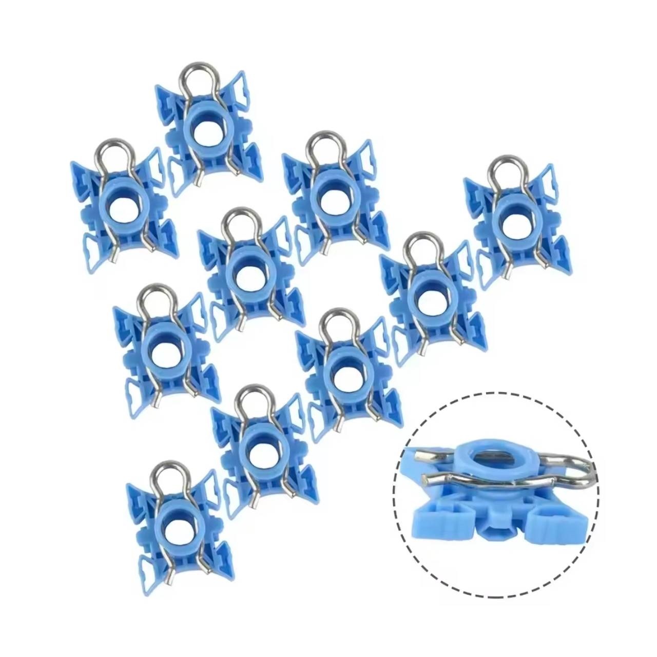 خار کشویی شیشه بالابر بی ام و مناسب اتاق E32، E34، E36  کد فنی 51321938884 برند CBP
