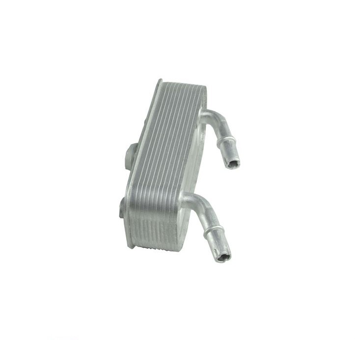 خنک کن روغن گیربکس اتوماتیک بی ام و مناسب اتاق E46، E83 و E85 کد 17227505826 برند BSG