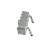 خنک کن روغن گیربکس اتوماتیک بی ام و مناسب اتاق E46، E83 و E85 کد 17227505826 برند BSG