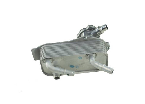 خنک کن روغن گیربکس اتوماتیک بی ام و مناسب اتاق E81، E82، E87، E88، E90، E92، E93 و E84 کد 17217529499 برند BSG