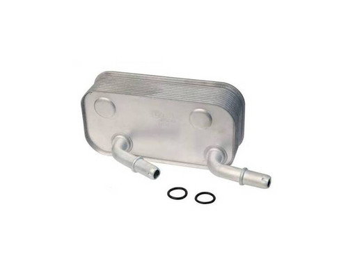 خنک کن روغن گیربکس اتوماتیک بی ام و مناسب اتاق E46، E83 و E85 کد 17227505826 برند MGA