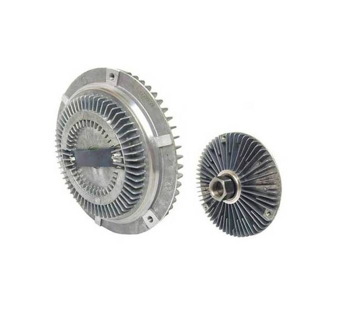 کلاچ پروانه 3 پیچ بی ام و مناسب اتاق E34، E36، E38، E39، E46، E53 و Z3 کد 11527505302 برند BSG