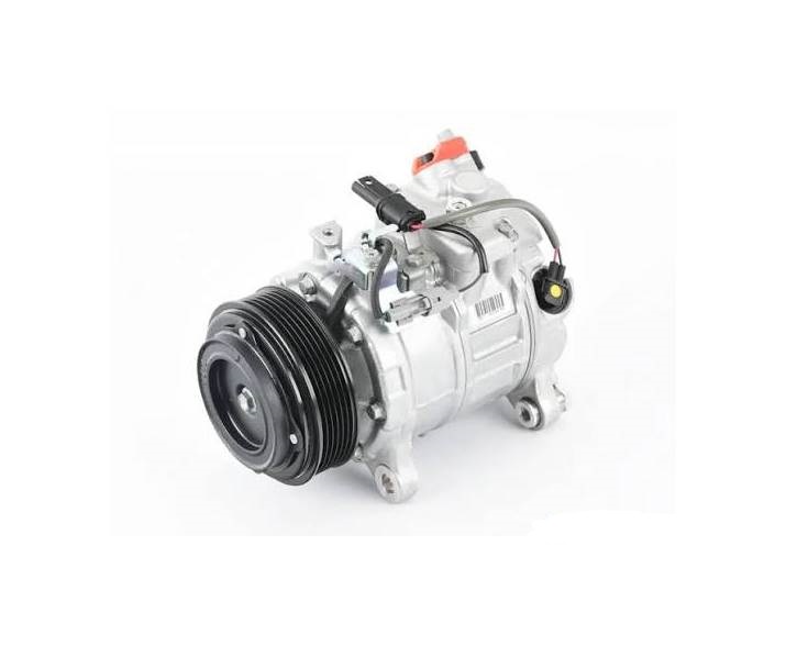 کمپرسور کولر بی ام و مناسب موتور N20 اتاق F01، F02، F25، F10، F12، F13، F30، F32 و F36 کد فنی 64529399059 برند KRAFTVOLL