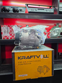کمپرسور کولر بی ام و مناسب موتورهای N52 و N52N اتاق E60، E63 و E64 کد فنی 64522147460 برند KRAFTVOLL