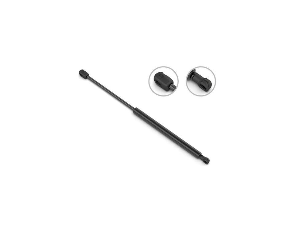 جک کاپوت بی ام و X3 اتاق E83 کد فنی 51233400352 برند BSG