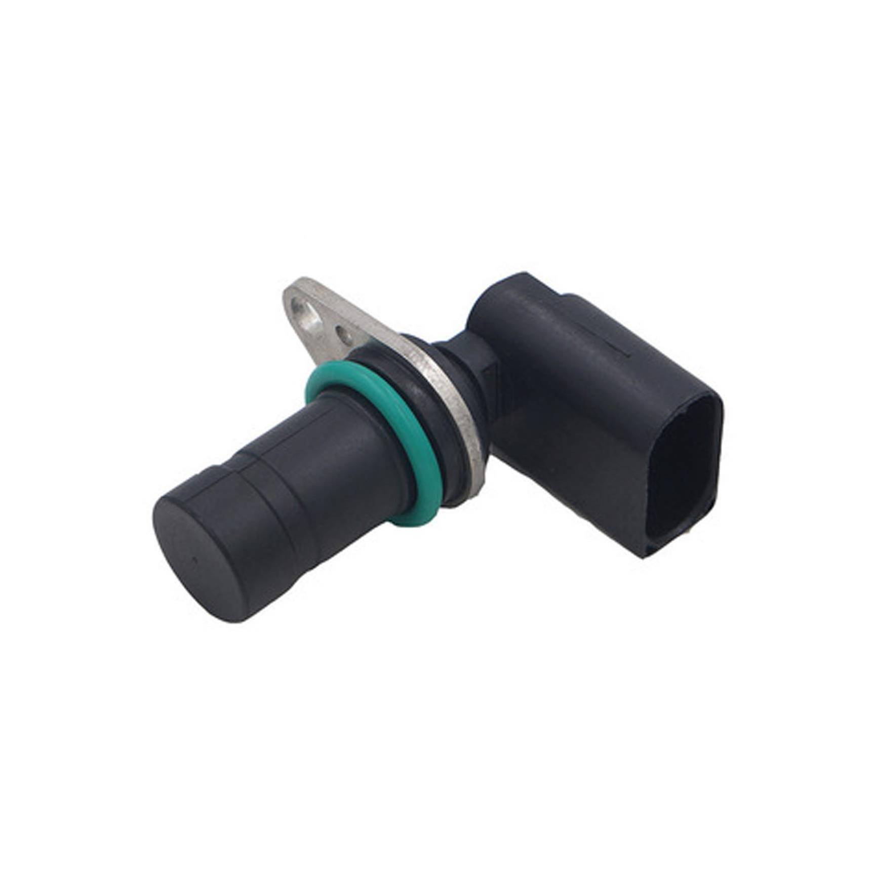 سنسور دور موتور(سنسور موقعیت میل‌لنگ) بی ام و موتور M52 و M54 کد فنی 12141709616 برند FEBI