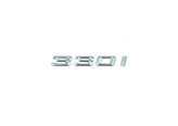 نوشته 330i صندوق عقب بی ام و برند CBP