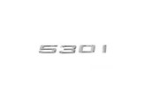 نوشته 530i صندوق عقب بی ام و برند CBP