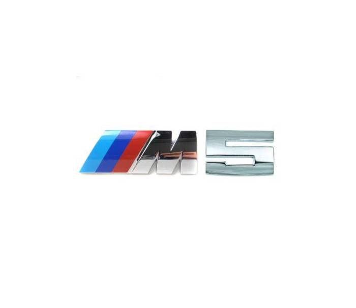 نوشته M5 صندوق عقب بی ام و برند CBP