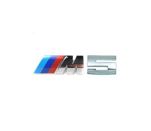 نوشته M5 صندوق عقب بی ام و برند CBP