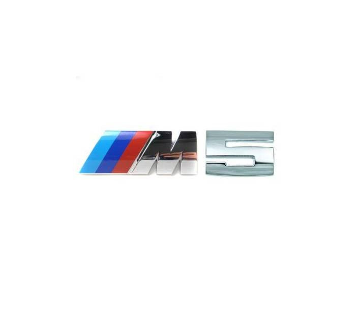 نوشته M5 صندوق عقب بی ام و برند CBP