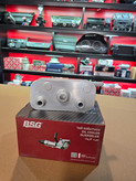 خنک کن روغن گیربکس اتوماتیک بی ام و مناسب اتاق E46، E83 و E85 کد 17227505826 برند BSG