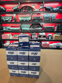 فیلتر روغن بی ام و موتور N46 و N46N کد 11427508969 برند GRAT