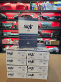 فیلتر هوای موتور بی ام و مناسب E36، E46، E39، E38، E83 و E85 کد فنی 13721730449 برند GRAT