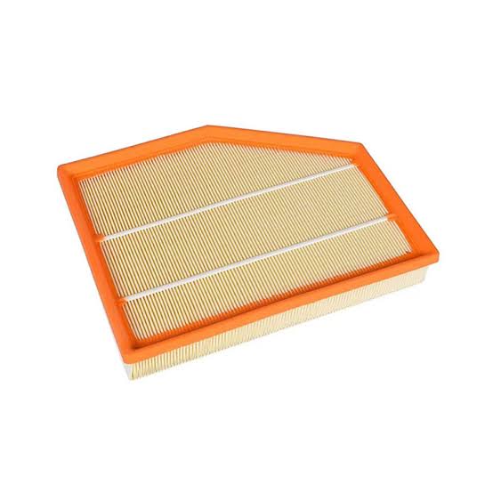 فیلتر هوای موتور بی ام و مناسب E60، E63، E64، E85 و E86 کد فنی 13717521038 برند GRAT