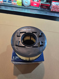 فیلتر هوای موتور بی ام و مناسب E46 کد فنی 1457433093 برند BOSCH