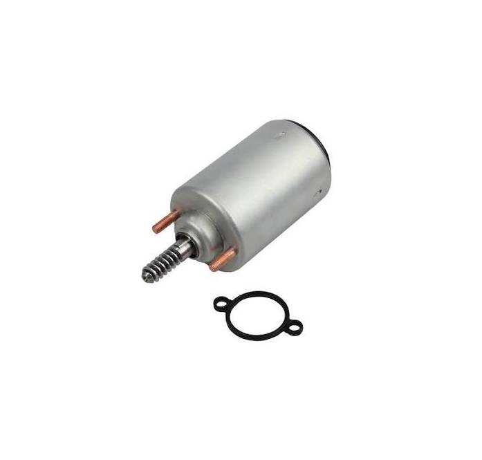 والوتروونیک بی ام و موتور N46 و N46N کد فنی 11377548387 برند TOPRAN