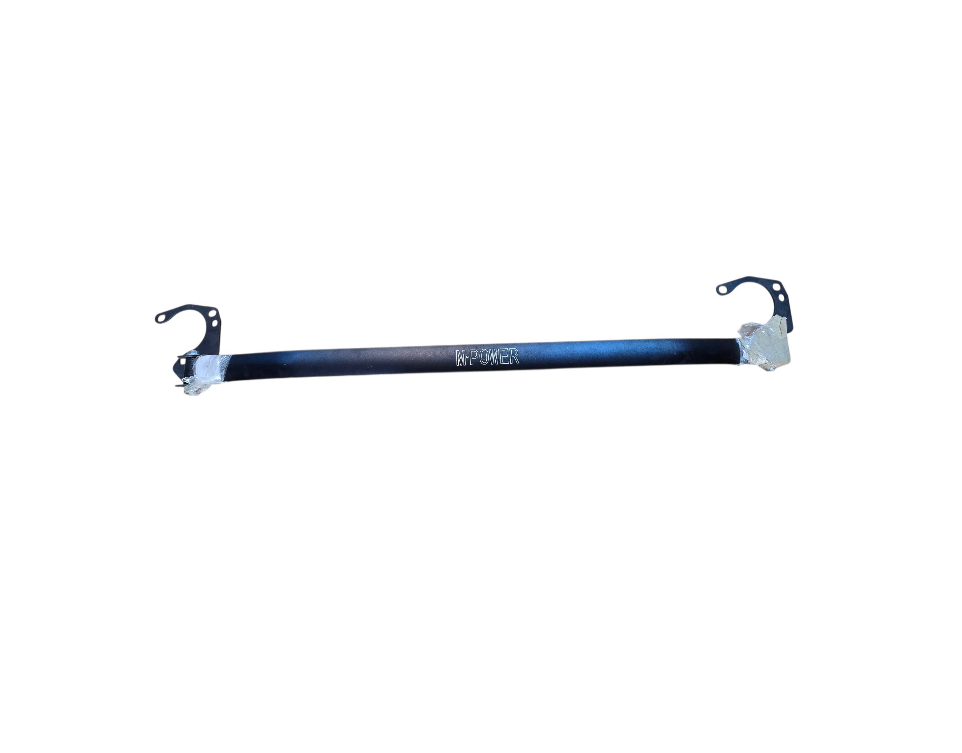 استرس بار جلو بی ام و اتاقهای E90 , E92  و E93 کد 51710406937 برند CBP رنگ مشکی