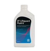 روغن گیربکس اتوماتیک ZF 8HP کد S671.090.312 برند ZF