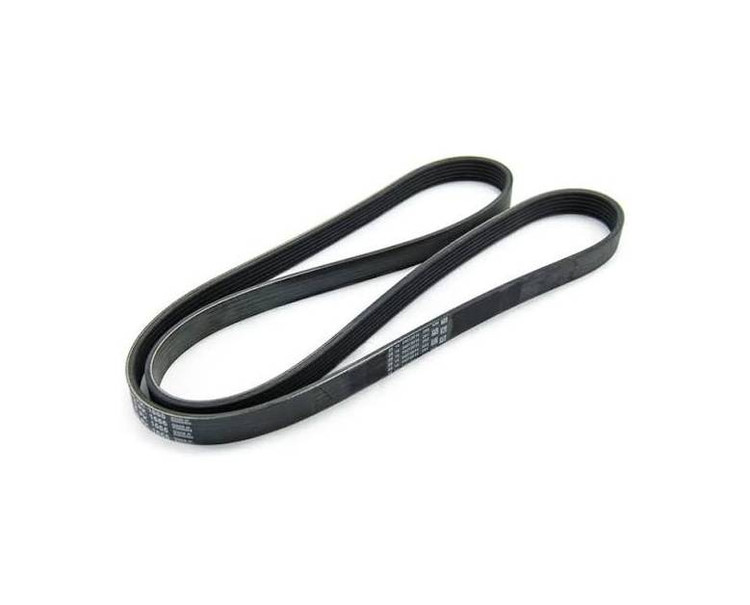 تسمه دینام بی ام و E34 E36 E39 E38 Z3 موتور M50 M52 کد فنی 11287636378 برند CBP