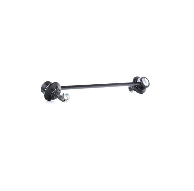 میل موج‌گیر جلو راست بی ام و E83 کد فنی 31303414300 برند CBP