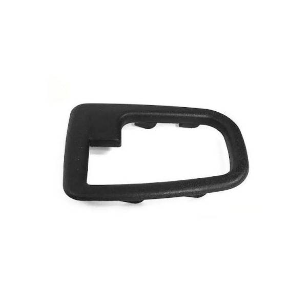 قاب دور دستگیره داخلی چپ  در بی ام و E36، Z3 کد فنی 51228219023 برند CBP