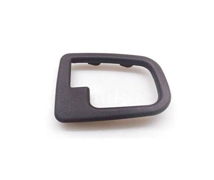 قاب دور دستگیره داخلی راست در بی ام و E36، Z3 کد فنی 51228219024 برند CBP